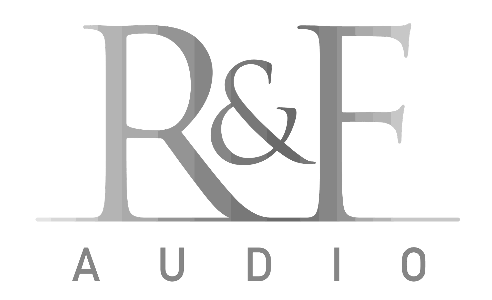 Contact us today | R&F Audio